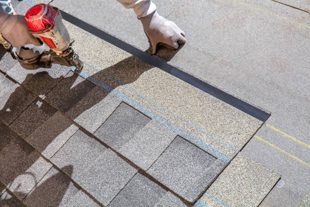 Best Residential Roofing Contractor  in King Cove, AK