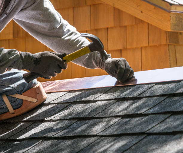 Quick and Trustworthy Emergency Roof Repair Services in King Cove, AK